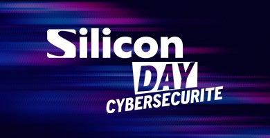 Une 1/2 journée de conférences et un déjeuner VIP, autour de la cybersécurité