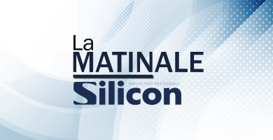 La Matinale Silicon - Zéro Trust
