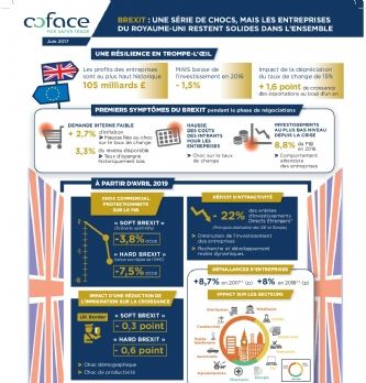 <span class="highlight">Brexit</span> : les entreprises paieront-elles les pots cassés ?