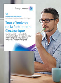 Couverture Tour d’horizon de la facturation électronique