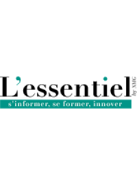 Couverture Newsletter L'Essentiel