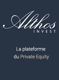 Couverture Le guide pour investir en Private Equity