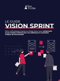 Couverture LE GUIDE VISION SPRINT