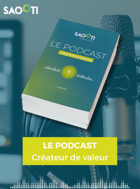 Couverture [LIVRE BLANC] Le podcast, créateur de valeur 