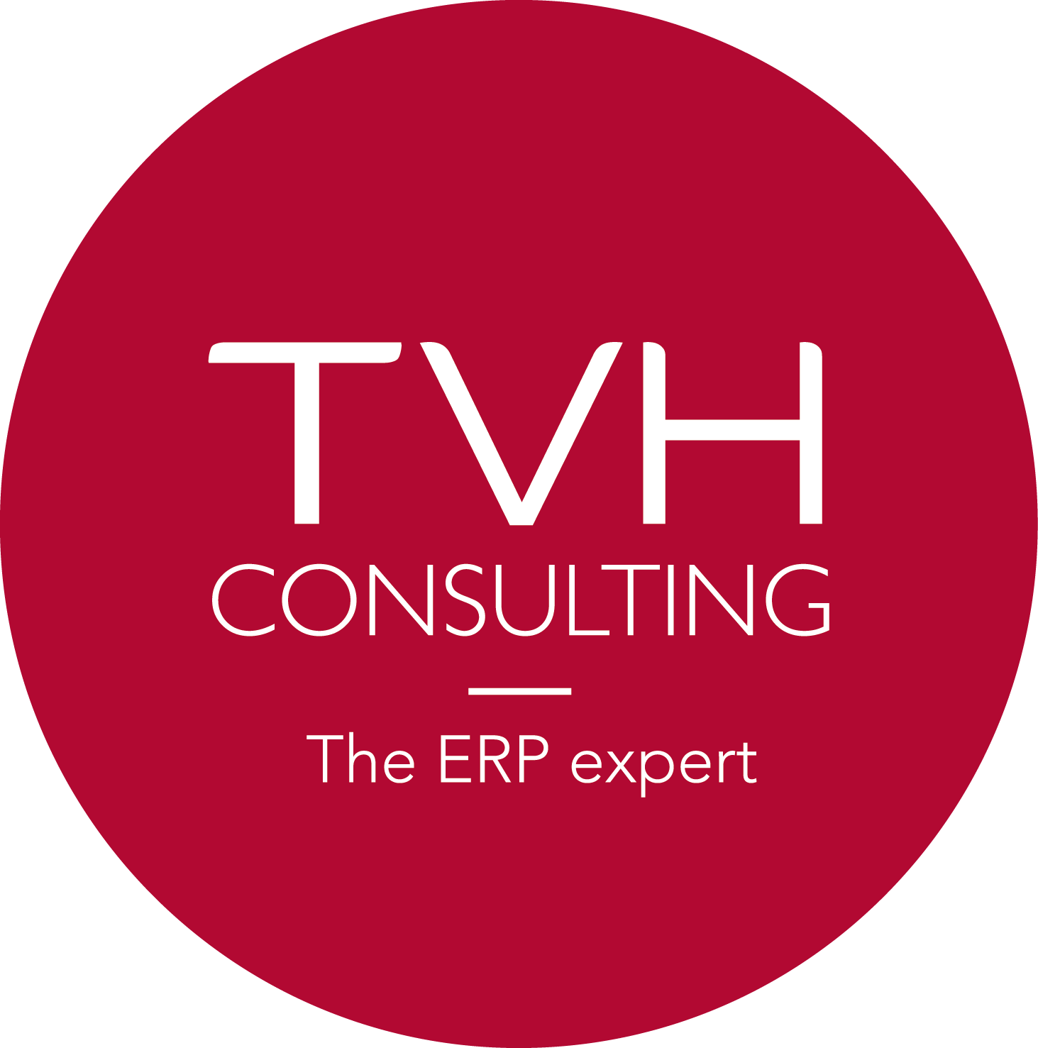 TVH Consulting