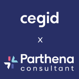 Parthena x Cegid