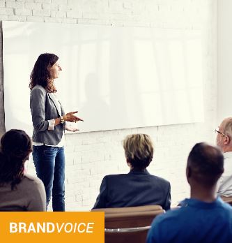 Doceo Formation propose un accompagnement sur-mesure aux formateurs indépendants