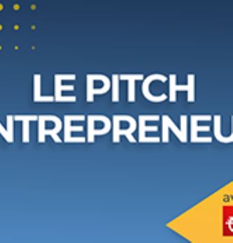 Le Pitch Entrepreneur