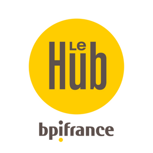 Hub 'Startups par Bpifrance Le Hub ' - Bpifrance Le Hub 