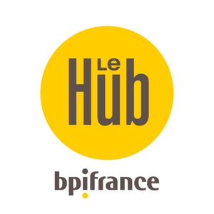 Bpifrance Le Hub 