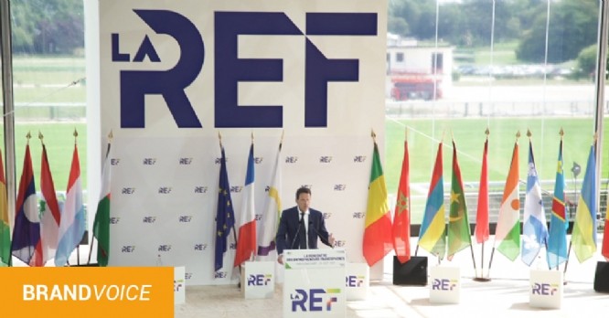 [Best-of] La REF : retour sur l'édition 2021