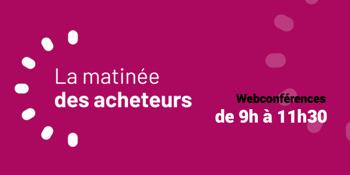 Transformation Digitale des Achats : Comment se métamorphoser pour survivre?