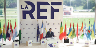 [LIVE] Inscrivez-vous à la diffusion de la REF TV 2022 !