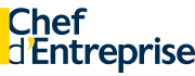 Logo Chefdentreprise.com